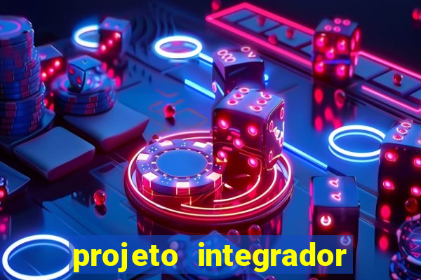 projeto integrador transdisciplinar em pedagogia cruzeiro do sul